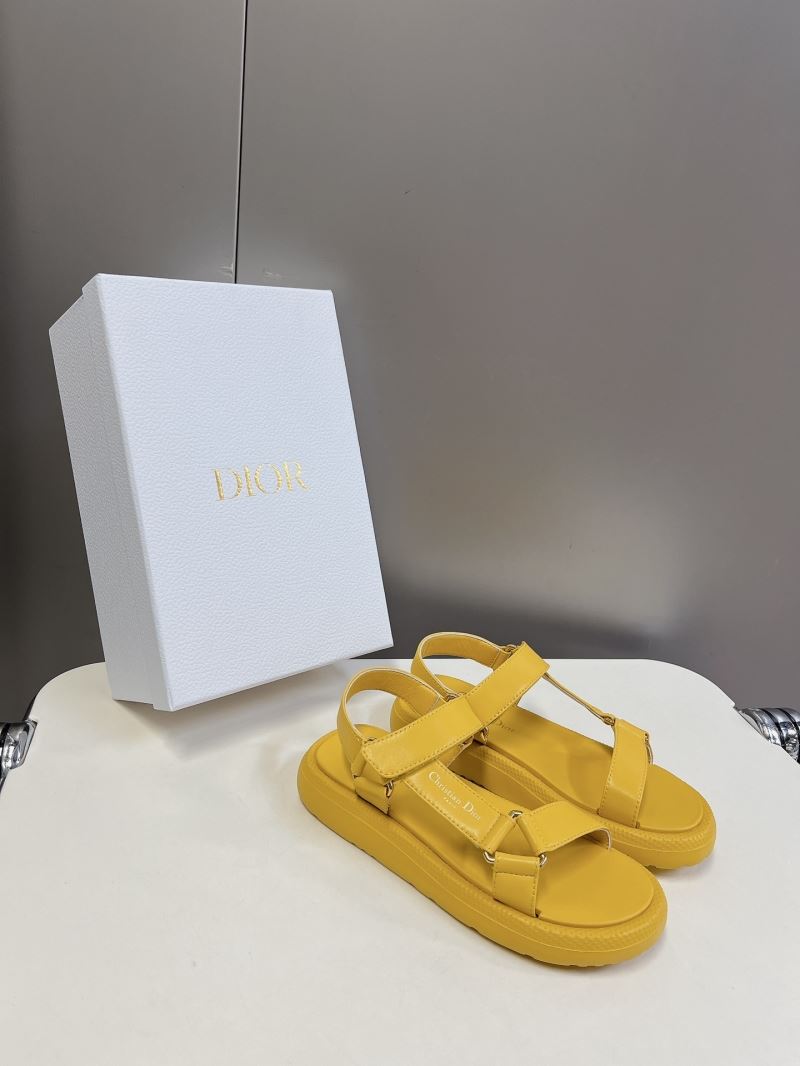 Christian Dior Sandals